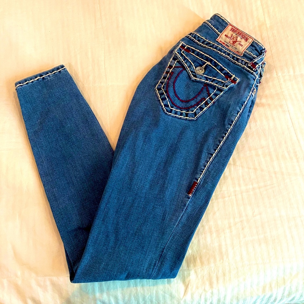 True religion jean